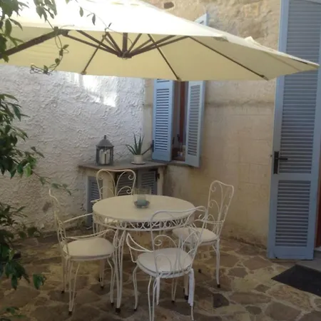 Castello Selva Dolce Apartment Bordighera