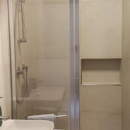 Castello Selva Dolce * Bordighera