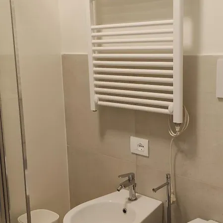 Castello Selva Dolce Apartment