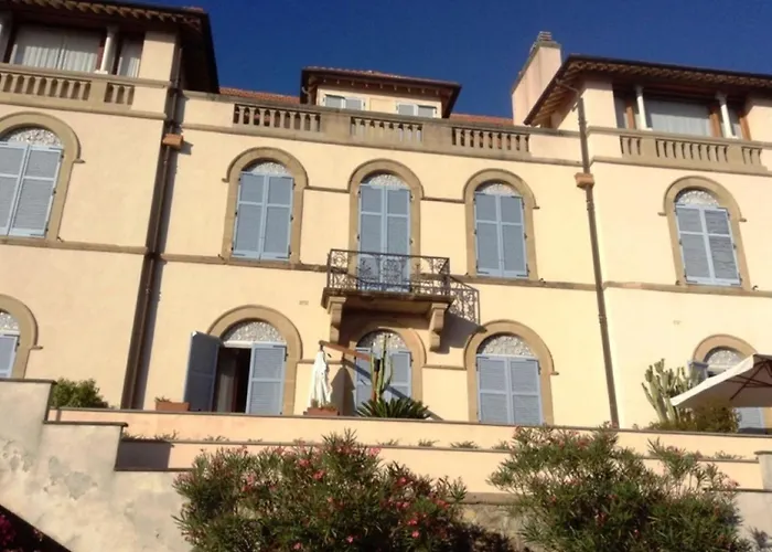 Lejlighed Castello Selva Dolce