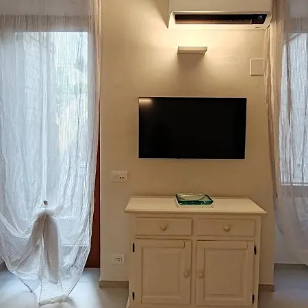 Castello Selva Dolce Apartment Bordighera