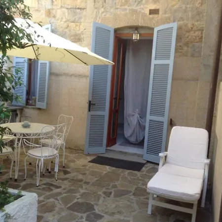 Apartment Castello Selva Dolce Bordighera