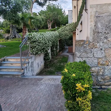 Castello Selva Dolce Apartment
