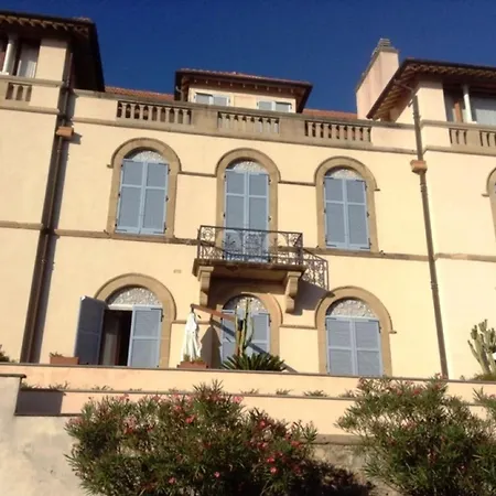 Apartment Castello Selva Dolce