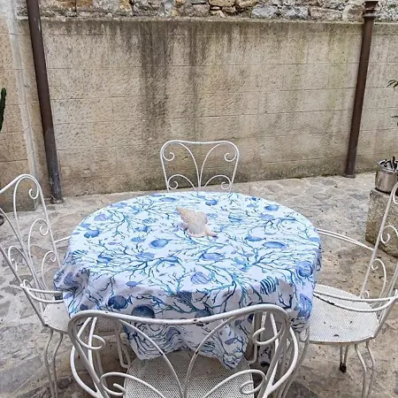 Castello Selva Dolce Apartment