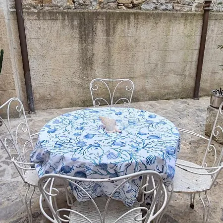 Castello Selva Dolce Apartment