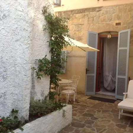 Castello Selva Dolce * Bordighera