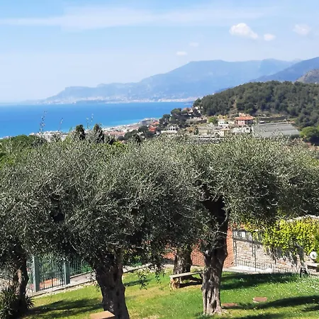 Apartament Castello Selva Dolce