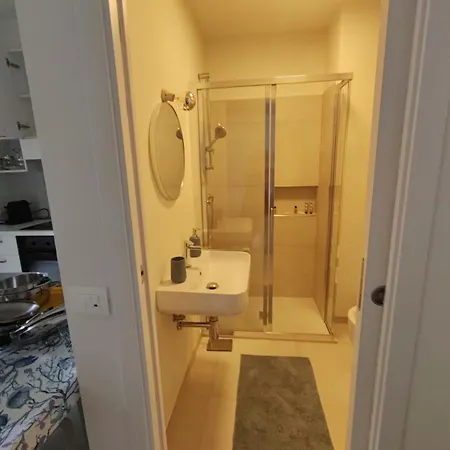 Apartament Castello Selva Dolce