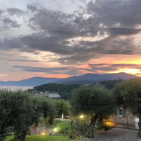 Apartamento Castello Selva Dolce Bordighera