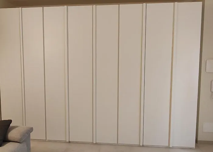 Castello Selva Dolce Appartement