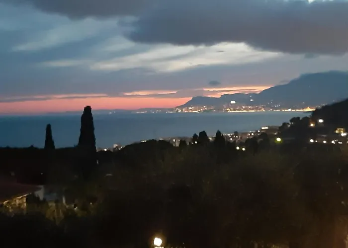 Castello Selva Dolce *