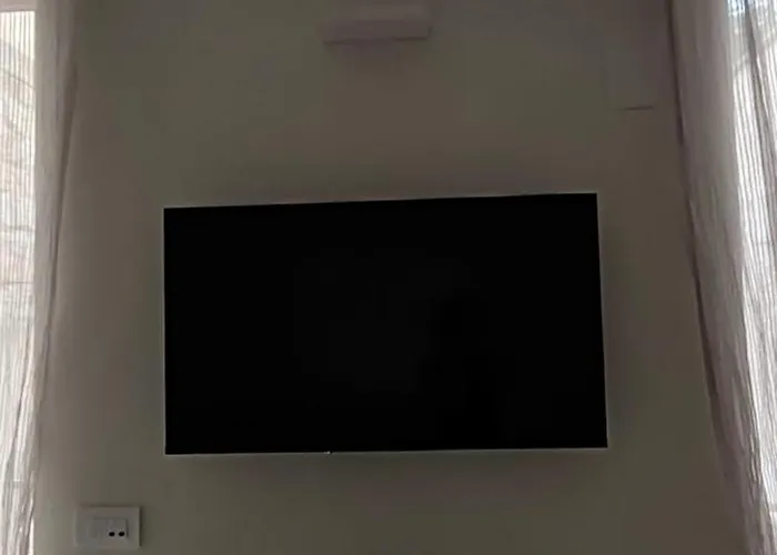 Castello Selva Dolce * Bordighera