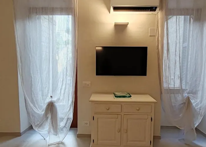 Castello Selva Dolce Appartement Bordighera