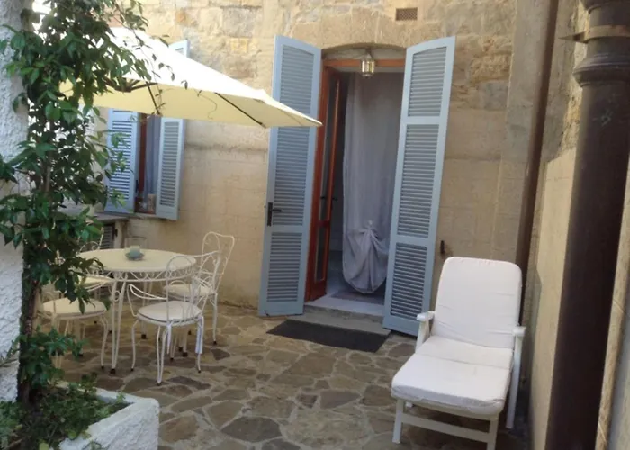 Appartement Castello Selva Dolce Bordighera