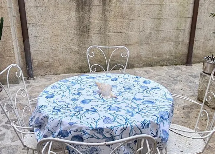 Castello Selva Dolce Appartement