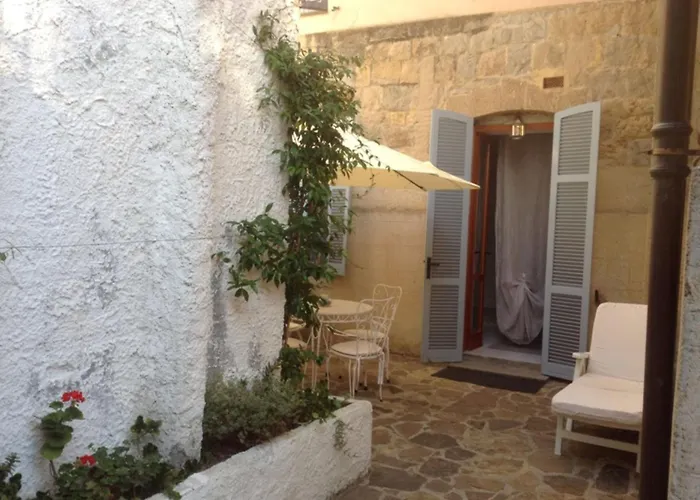 Castello Selva Dolce * Bordighera