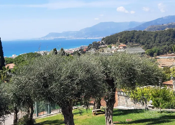 Appartement Castello Selva Dolce