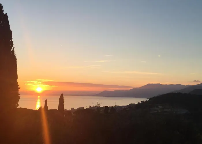 Castello Selva Dolce Appartement *