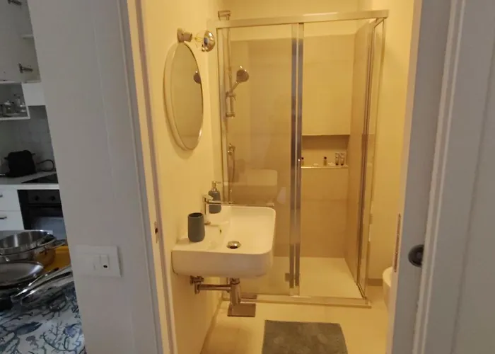 Appartement Castello Selva Dolce