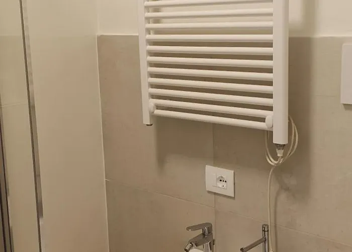 Castello Selva Dolce Appartement